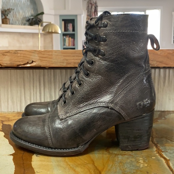 Judgement Boots- WORN ONCE! - Picture 2 of 4